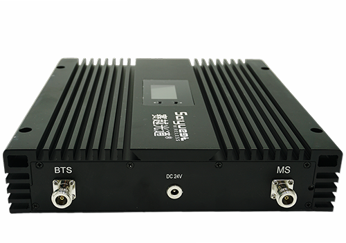 紫阳双频手机信号增强器2000㎡