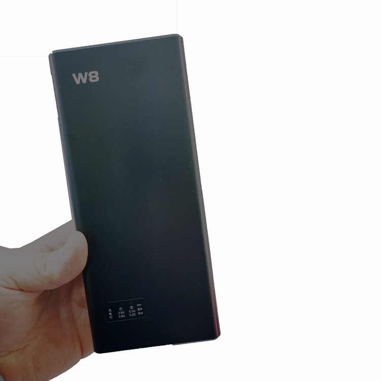  紫阳蓝牙WiFi信号屏蔽器