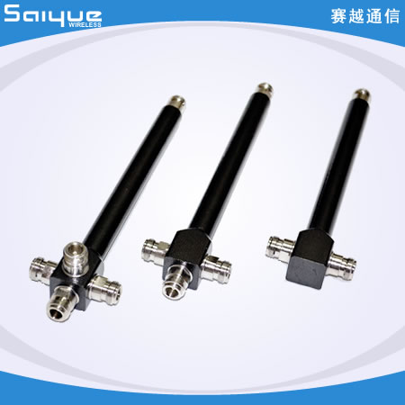  紫阳FM调频广播同步广播功分器