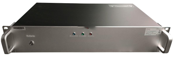  紫阳350M PDT消防集群警用主机直放站